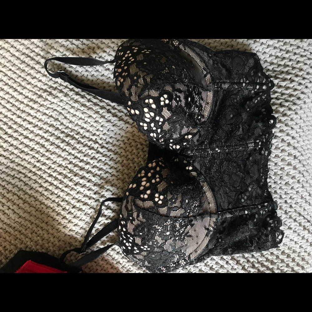 Victoria Secret Corset